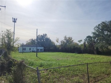 Lake Lot For Sale in New Orleans, Louisiana