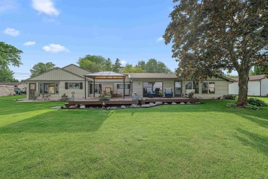 Lake Home For Sale in Fond DU Lac, Wisconsin