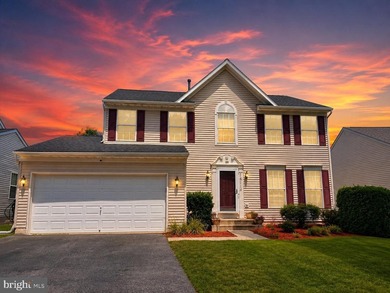 (private lake, pond, coastal) Home For Sale in Bowie Maryland