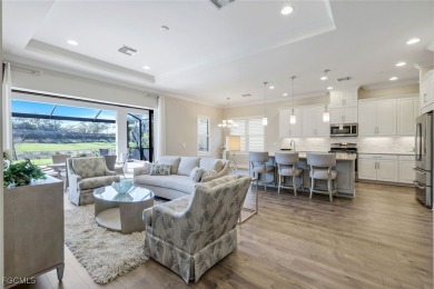 Lake Home For Sale in Estero, Florida