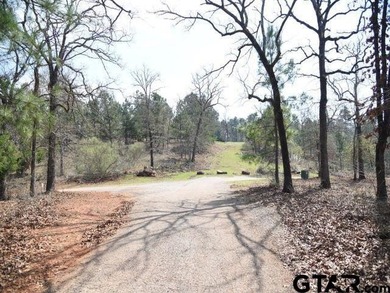 Eagle Lake - Anderson County Lot For Sale in Montalba Texas