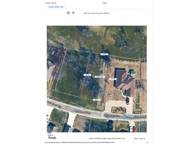Nice Vacant Lot Ready for Your New Home - photo 2
