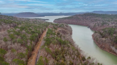 Lake Lot For Sale in Fairfield Bay, Arkansas