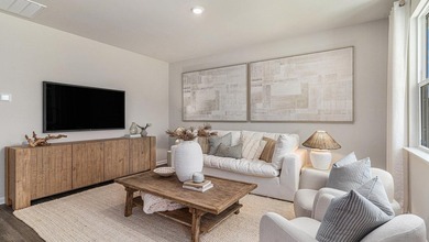 This thoughtfully designed one level home is one of our most - photo 11