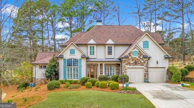 Rarely does a home combine panoramic fairway views, DUAL PRIMARY