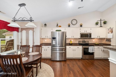 Discover the ease of one-level living in this beautifully - photo 11
