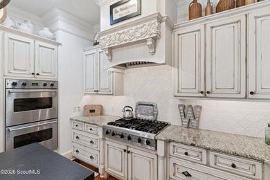 Tucked within the prestigious St. Simons Island Club, this - photo 12