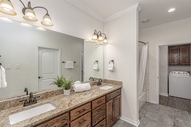 Single story charmer located on a large .35 lot with no HOA. The - photo 12