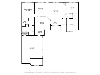 This charming one-owner residence is located in the serene - photo 3