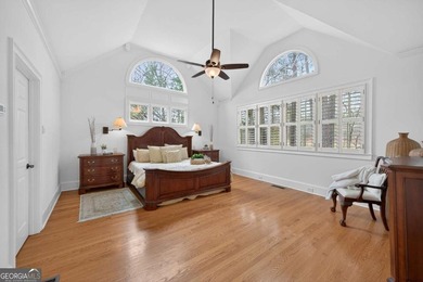 Rarely does a home combine panoramic fairway views, DUAL PRIMARY