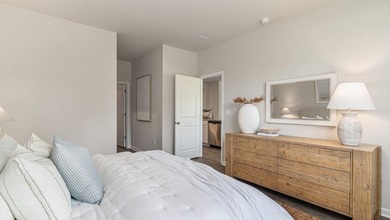 This thoughtfully designed one level home is one of our most - photo 15