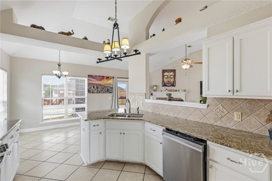 Fully Furnished | All-Brick | Cul-de-Sac | Custom Closet | - photo 15
