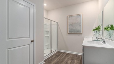 This thoughtfully designed one level home is one of our most - photo 16