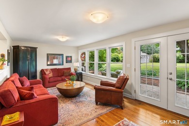 This classic New England Cape Cod is nestled just a short walk - photo 16