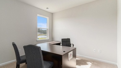 This thoughtfully designed one level home is one of our most - photo 17