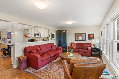 This classic New England Cape Cod is nestled just a short walk - photo 17