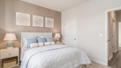This thoughtfully designed one level home is one of our most - photo 19