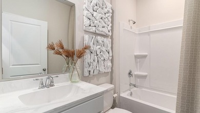 This thoughtfully designed one level home is one of our most - photo 20