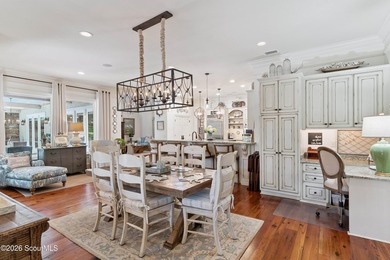 Tucked within the prestigious St. Simons Island Club, this - photo 20