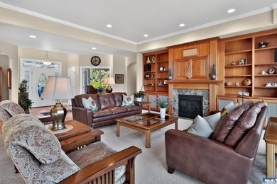 Experience refined Northwest living in this meticulously - photo 21