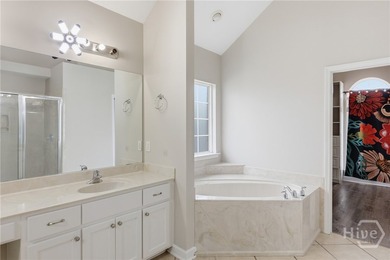 Fully Furnished | All-Brick | Cul-de-Sac | Custom Closet | - photo 22