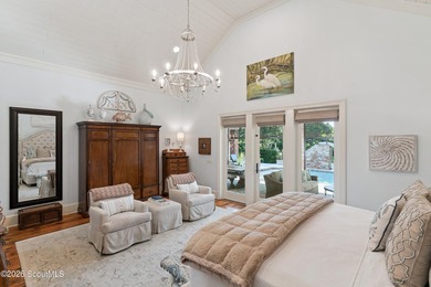 Tucked within the prestigious St. Simons Island Club, this - photo 24