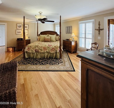 Nestled on a stunning waterfront property, this spectacular home - photo 24
