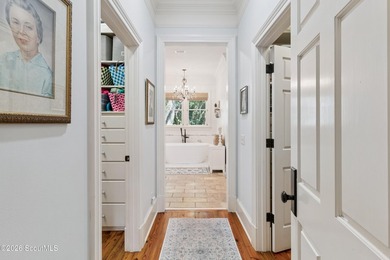 Tucked within the prestigious St. Simons Island Club, this - photo 25