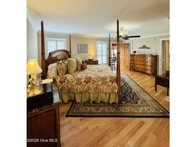 Nestled on a stunning waterfront property, this spectacular home - photo 25