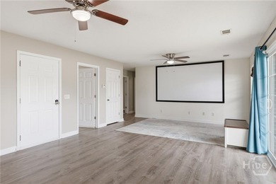 Fully Furnished | All-Brick | Cul-de-Sac | Custom Closet | - photo 25
