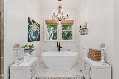 Tucked within the prestigious St. Simons Island Club, this - photo 26