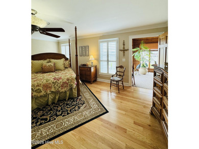 Nestled on a stunning waterfront property, this spectacular home - photo 26