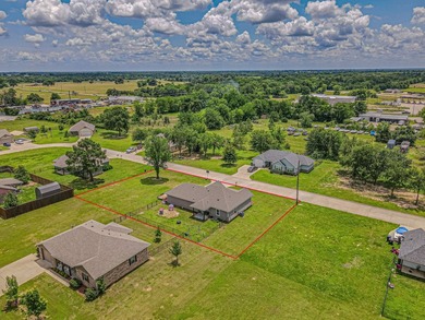 Single story charmer located on a large .35 lot with no HOA. The - photo 30