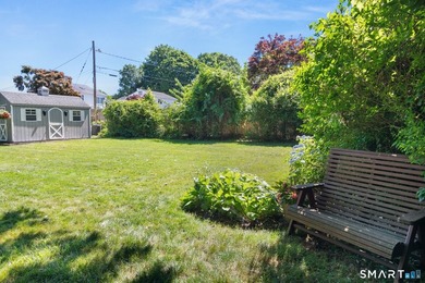 This classic New England Cape Cod is nestled just a short walk - photo 32