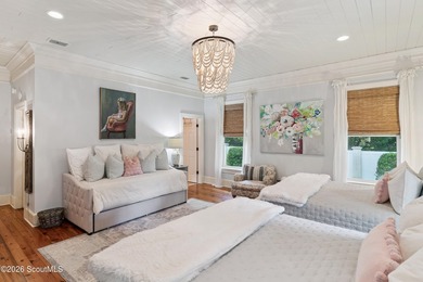 Tucked within the prestigious St. Simons Island Club, this - photo 32
