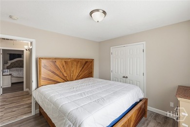 Fully Furnished | All-Brick | Cul-de-Sac | Custom Closet | - photo 32