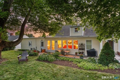This classic New England Cape Cod is nestled just a short walk - photo 35