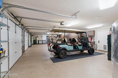 Tucked within the prestigious St. Simons Island Club, this - photo 35