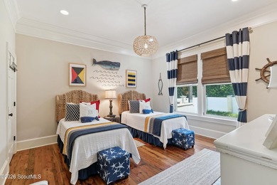 Tucked within the prestigious St. Simons Island Club, this - photo 37