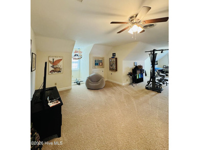 Nestled on a stunning waterfront property, this spectacular home - photo 38