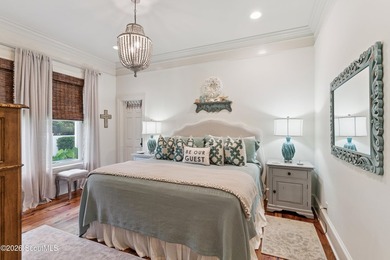 Tucked within the prestigious St. Simons Island Club, this - photo 39