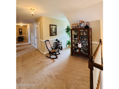 Nestled on a stunning waterfront property, this spectacular home - photo 39