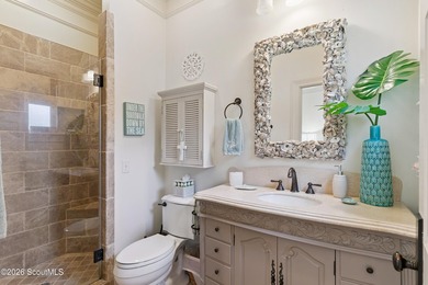 Tucked within the prestigious St. Simons Island Club, this - photo 40