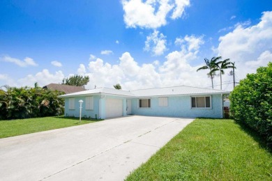 Lake Osborne Home For Sale in Lake Worth Florida