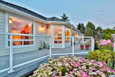 Experience refined Northwest living in this meticulously - photo 43