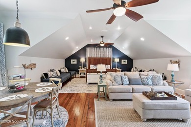 Tucked within the prestigious St. Simons Island Club, this - photo 45