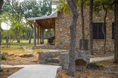 Immaculately maintained Working Horse Ranch nestled on 54.031 - photo 5