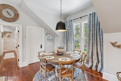 Tucked within the prestigious St. Simons Island Club, this - photo 46