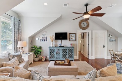 Tucked within the prestigious St. Simons Island Club, this - photo 47