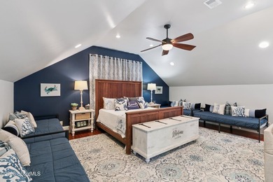 Tucked within the prestigious St. Simons Island Club, this - photo 48